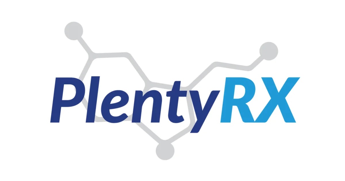 Plenty RX